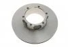 Тормозной диск Mercedes-Benz FEBI BILSTEIN 07508 (фото 5)