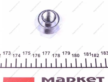 Гайка колісна FEBI BILSTEIN 07176