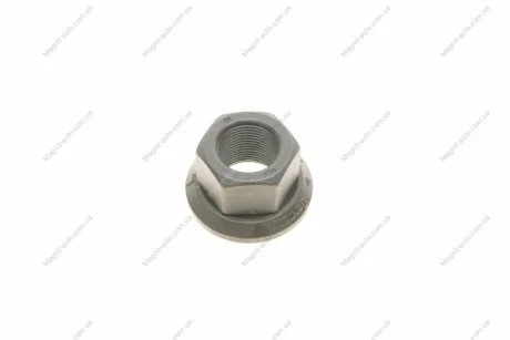 Гайка крепления колеса, Гайка FEBI BILSTEIN 04029
