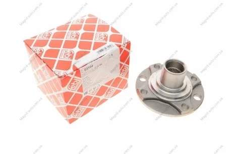 Маточина колеса FEBI BILSTEIN 03104