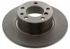 Тормозной диск BMW 520 / BMW 525 / BMW 518 FEBI BILSTEIN 01716 (фото 1)