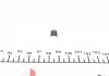 Сухарь клапана VW Golf / VW Passat / Skoda Fabia FEBI BILSTEIN 01014 (фото 2)