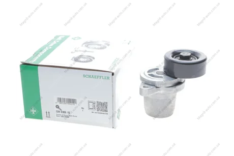 Натяжна планка, HYUNDAI/KIA 02-11 INA 534 0306 10