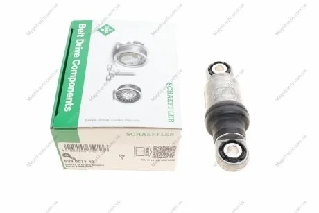 Натяжний механізм, 2.0-2.2 DTI Astra, Vectra, Omega 98- INA 533 0071 10