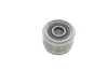Шкив генератора AUDI/A3/A4 "00>> SNR NTN GA754.05 (фото 2)