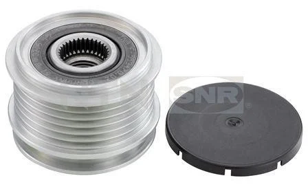 Шків генератора AUDI/A3/A4 "00>> SNR NTN GA754.05