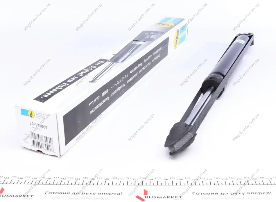 Амортизатор BILSTEIN 19-171609 (фото 1)