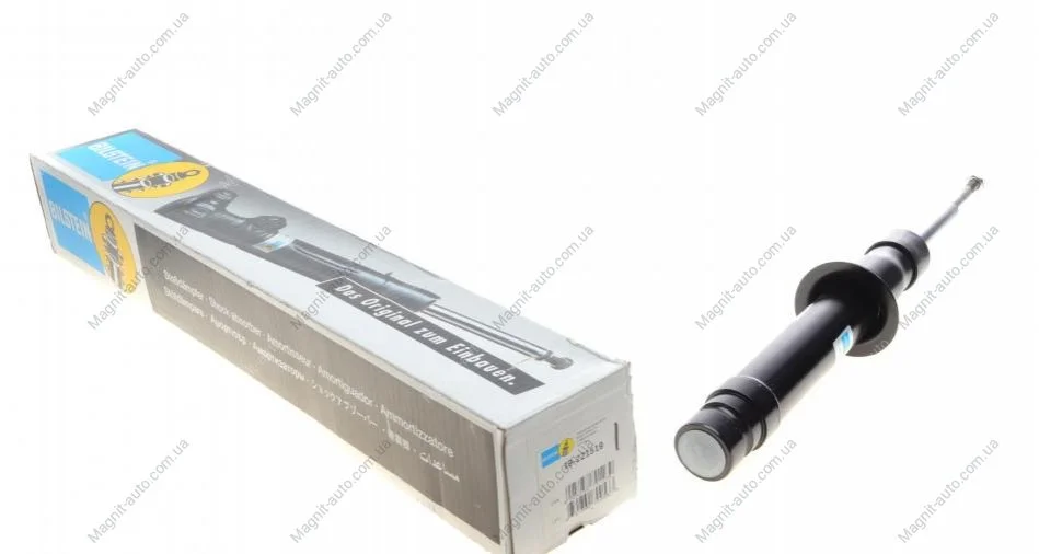 Амортизатор газооливний BILSTEIN 19-221519 (фото 1)
