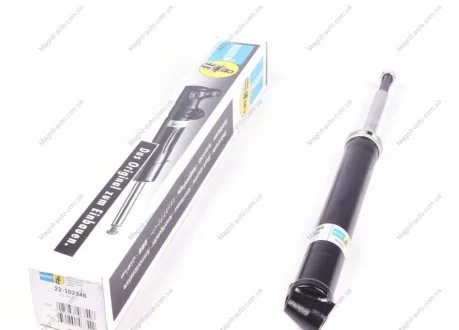 Амортизатор подв. MCC SMART передн. B4 BILSTEIN 22-102348