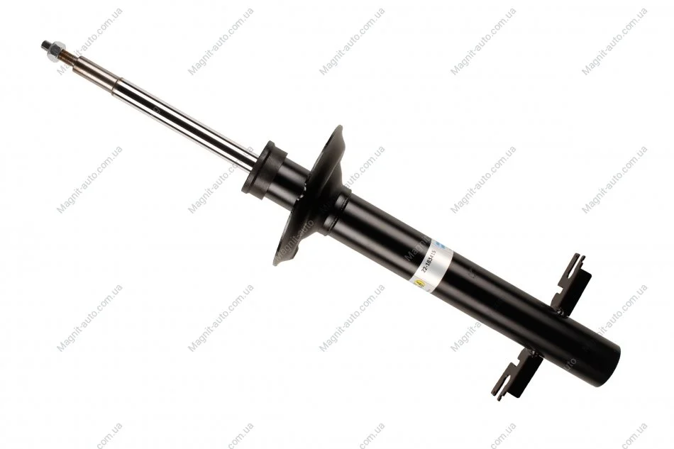 Амортизатор Bilstein CITROEN/FIAT/PEUGEOT Jumper/Ducato/Boxer "F "06>> BILSTEIN 22-183415 (фото 1)