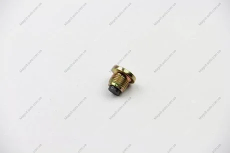 Пробка сливная поддона ASAM 80102