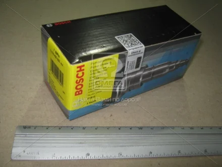 Елемент помпи високого тиску BOSCH 2 418 455 333