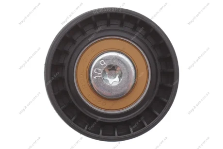 Ролик паразитний OPEL/Astra/Corsa/Vectra "1,4-1,6"00-06 SNR NTN GE353.10