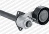 Натяжитель BMW X5(E70) "3.0d "07>> SNR NTN GA350.78 (фото 1)