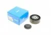 Ролик паразитний AUDI/SEAT/VW A4/A5/A6/Q5/Amarok/Multivan/Transporter "1,9/2,0L "00>> VKM 31008