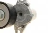 Натяжной ролик, поликлиновой ремень SKF VKM 31160 (фото 2)