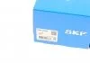 Натяжной ролик, поликлиновой ремень SKF VKM 31160 (фото 8)