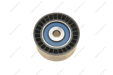Ролик паразитний CITROEN/FIAT/FORD/MAZDA/PEUGEOT/VOLVO Jumpy/Scudo/Focus/2/308/S80 "1,4/1,6L "04>> SKF VKM 23121