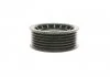 Ролик паразитний FIAT/OPEL/SAAB/SUZUKI Grande Punto/Astra/Signum/Vectra/Zafira/9-3/SX4 "1,9/2,0L "02 SKF VKM 32049 (фото 4)