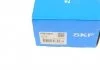 Ролик паразитний FIAT/OPEL/SAAB/SUZUKI Grande Punto/Astra/Signum/Vectra/Zafira/9-3/SX4 "1,9/2,0L "02 SKF VKM 32049 (фото 8)