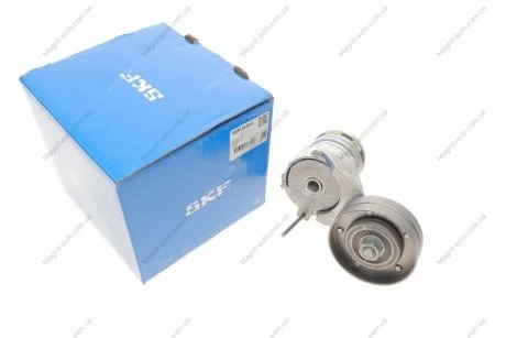 Натягувач ременя SEAT/SKODA/VW Leon/Toledo/Octavia/Bora/Golf "1,4/1,6L "96-10 SKF VKM 31016