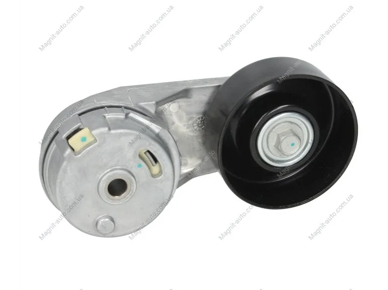 Натягувач ременя CHEVROLET/OPEL/SAAB Captiva/Malibu,Insignia/9-5 "2,0/2,4L "08>> SKF VKM 35006 (фото 1)
