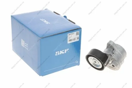Натяжной ролик, поликлинового ремня SKF VKM 38914