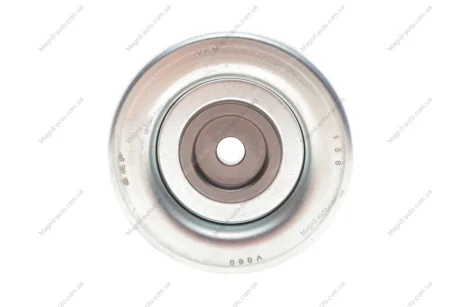 Ролик ремня SKF VKM 65045