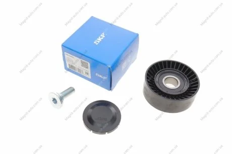 Ролик направляющий SKF VKM 61053