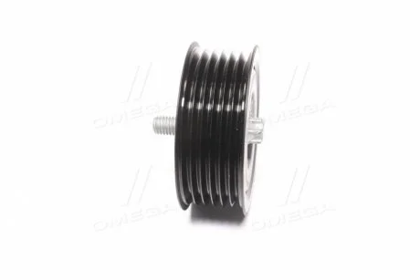 Ролик паразитний MERCEDES C(204)/E(212) "1,8L "07>> SKF VKM 38053
