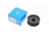 Ролики направляющие ременя клинового VKM34708 SKF VKM 34708