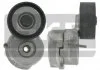 Натяжной ролик, поликлиновой ремень VKM35023 SKF VKM 35023 (фото 1)