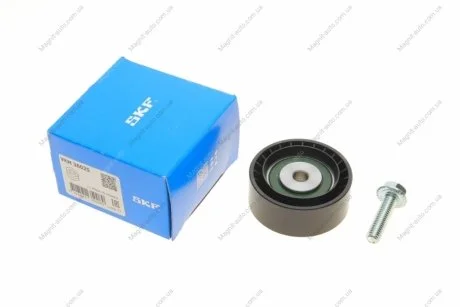 Ролик паразитний DACIA/RENAULT Logan/Sandero/Clio/Kangoo "1,2L "97>> SKF VKM 36025