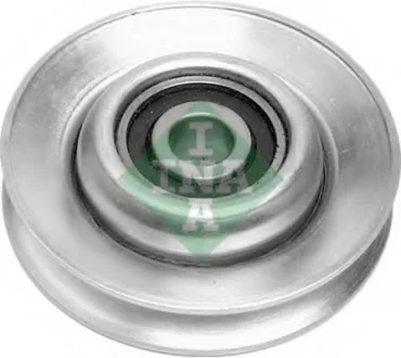 Ролик насосу ГУ, OM642 3.0CDI INA 532 0391 20