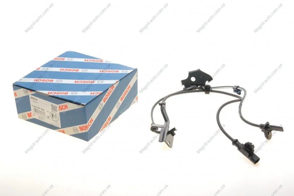 Датчик частоти обертання TOYOTA Auris/Corolla E15 \'\'FL BOSCH 0 265 007 806 (фото 1)