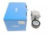 Натягувач ременя CITROEN/FIAT/FORD/PEUGEOT Jumper/Ducato/Transit/Boxer "2,2L "06>> SKF VKM 34700