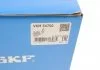 Натягувач ременя CITROEN/FIAT/FORD/PEUGEOT Jumper/Ducato/Transit/Boxer "2,2L "06>> SKF VKM 34700 (фото 5)