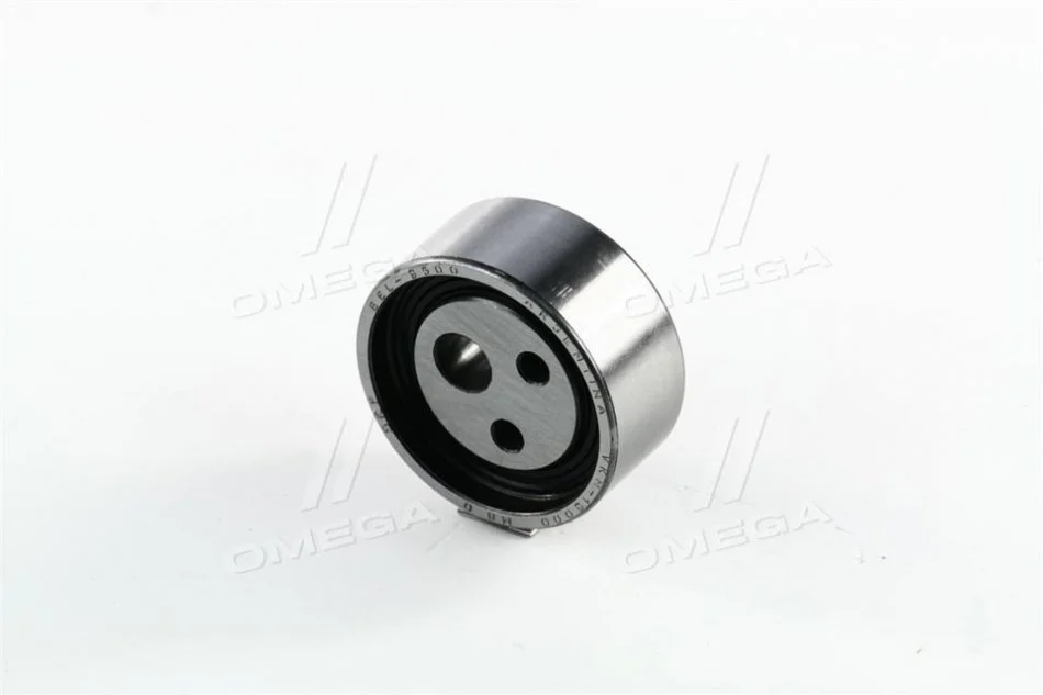 Ролик ремня ГРМ натяжной NISSAN/RENAULT Kubistar/19/Clio/Kangoo/Megane/Rapid/Twingo "1,1/1,4L "88>> SKF VKM 16000 (фото 1)