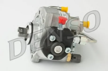 ПНВТ DENSO DCRP300400