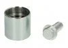Паразитный / Ведущий ролик, зубчатый ремень SKF VKM 21220 VKM 21220