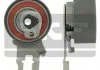 Ролик ременя грм натяжний VOLVO S40/S60/S80/XC90/XC60 "2,0/2,5L "98>> SKF VKM 16038 (фото 1)