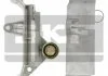 Ведучий ролик, зубчастий ремінь (Пр-во) SKF VKM 21115