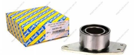 Ролик паразитний Renault Thalia / Renault Megane / Renault Kangoo SNR NTN GE355.40