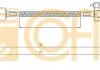 Трос, ступенчатая коробка передач COFLE 10.2450 (фото 1)