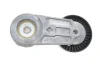 Натяжитель поликлинового ремня ALFA ROMEO 159, BRERA, SPIDER CADILLAC BLS CHEVROLET ALERO, COBALT, EQUINOX, HHR, MALIBU, VECTRA FIAT CROMA OPEL ASTRA G, GT, SIGNUM, SPEEDSTER 1.9-2.4 06.00- SKF VKM 34027 (фото 5)