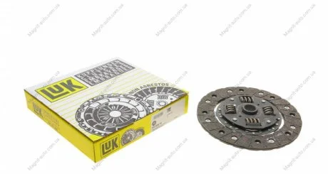 Диск зчеплення LuK 320 0030 10