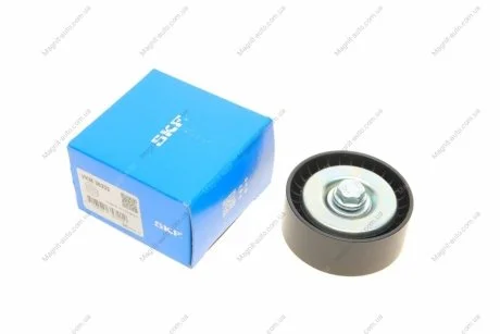 Ведущий ролик, поликлинового ремня (произ-во) SKF VKM 35332
