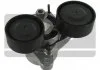 Ролик натяжной BMW B37/B47/N47/N57 "10>> SKF VKM 38306