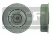 Ролик натяжний MITSUBISHI/VOLVO Carisma/Colt/Galant/Lancer/Pajero/S40/V40 "1,6/3,5L "94-06 SKF VKM 65004 (фото 1)