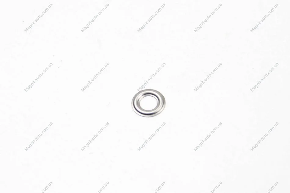 Уплотняющее кольцо форсунки форсунки CITROEN/PEUGEOT 1,8D/1,9D (7,0x13,5x1,2) ELRING 419.970 (фото 1)